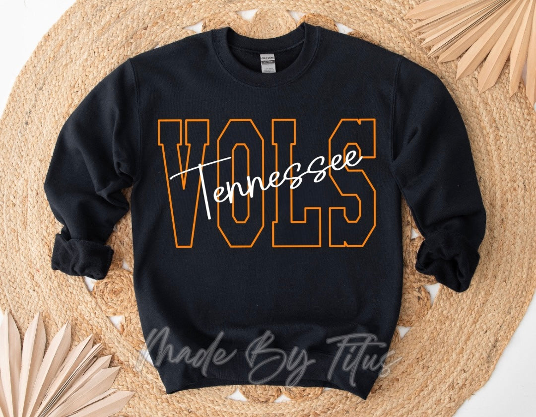 TN Vols Apparel 10