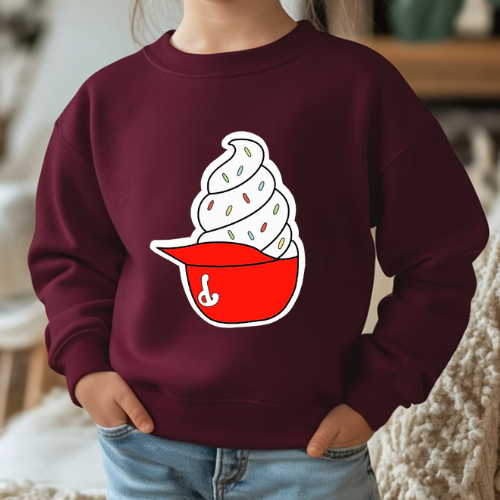 Youth Ice Cream Apparel