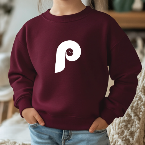 Youth P Apparel