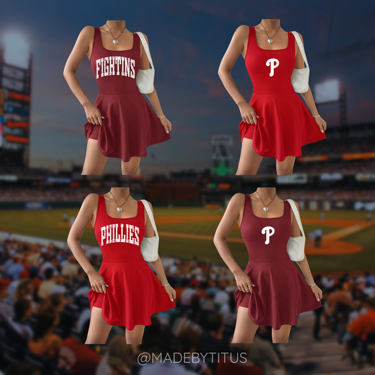 Spring Collection Dresses 2