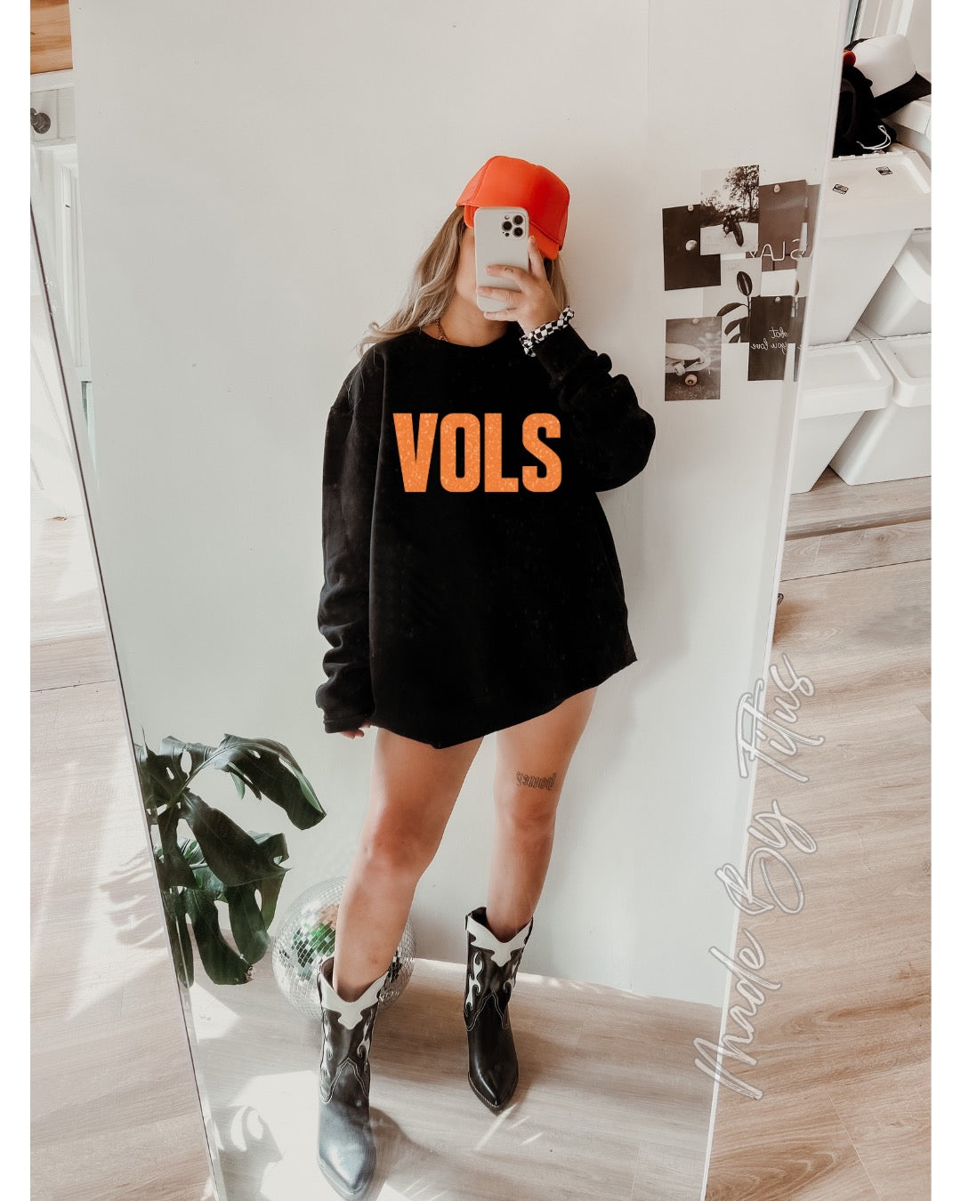 TN Vols Apparel 1