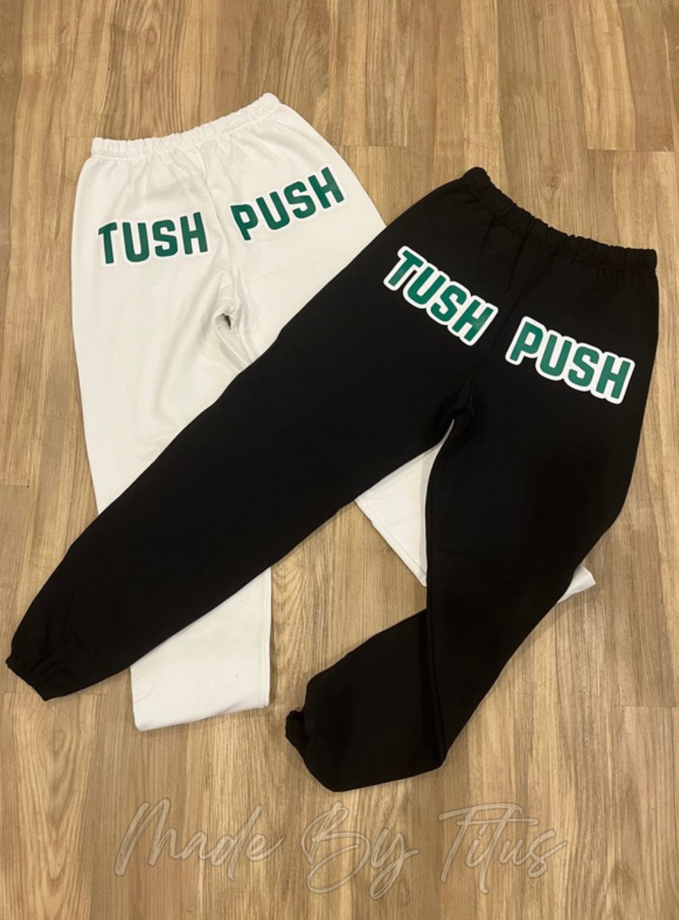 Tush Push Sweatpants