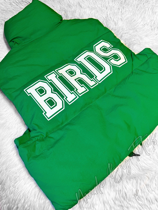 Birds Vest