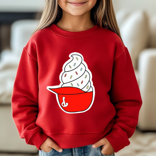 Youth Ice Cream Apparel