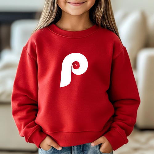 Youth P Apparel