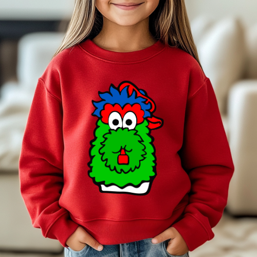 Youth Phanatic Apparel