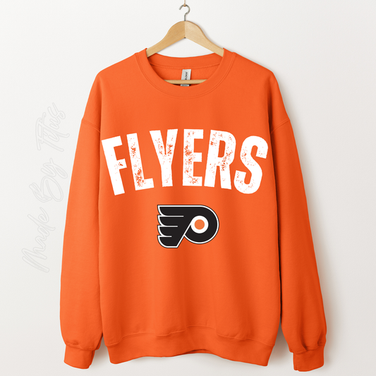 Flyers Apparel