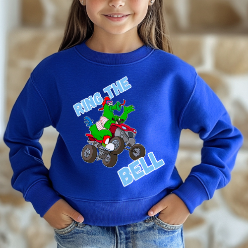 Youth Ring The Bell Phanatic Apparel