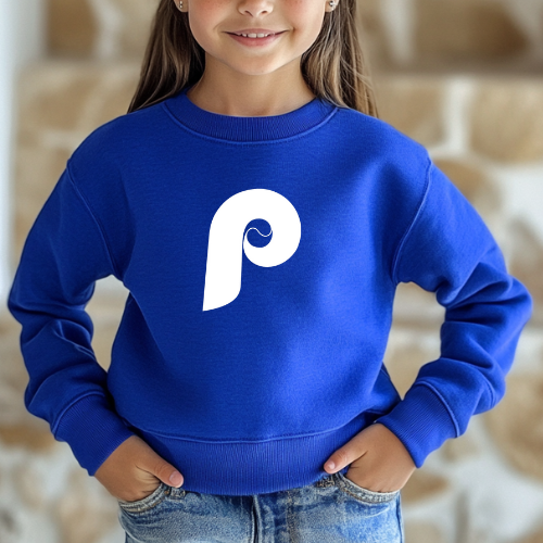 Youth P Apparel