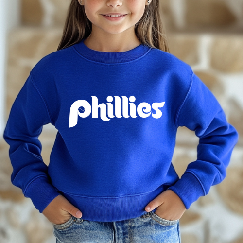 Youth Phillies Apparel
