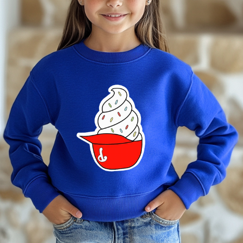 Youth Ice Cream Apparel