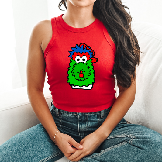 Phanatic Baseball Tank