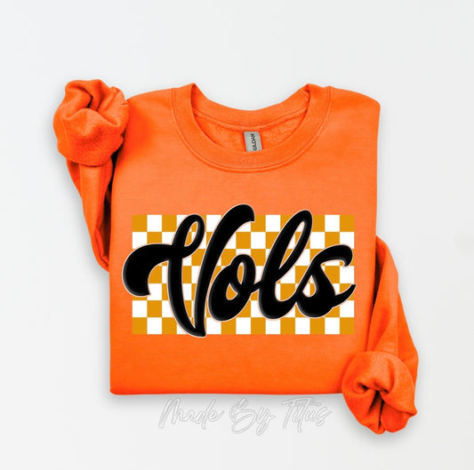 TN Vols Apparel 4