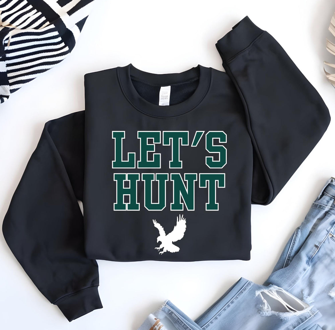 Lets Hunt Apparel