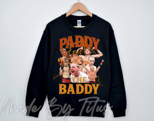 Paddy Apparel