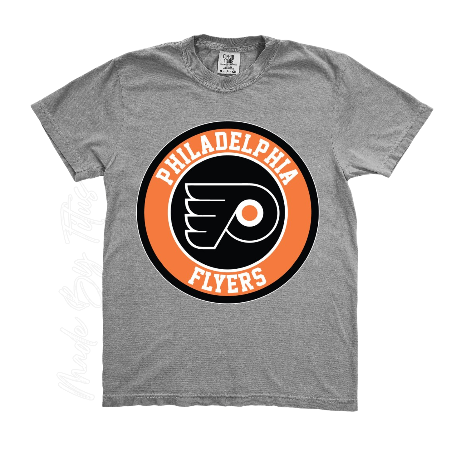 Flyers Graphic Tee