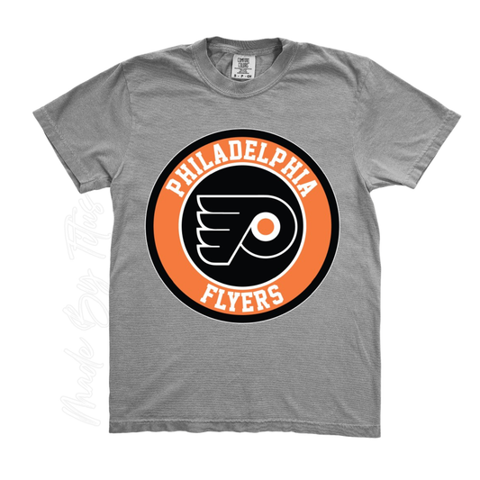 Flyers Graphic Tee