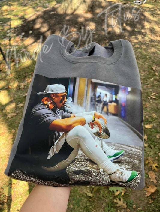 Jalen Photo Apparel