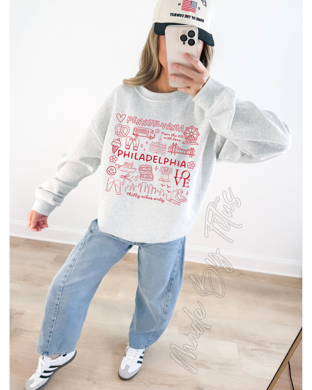 Philadelphia Apparel