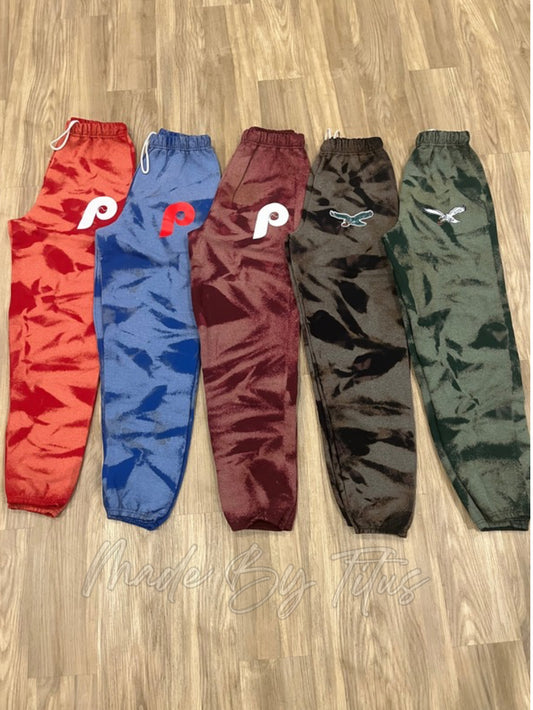 Sports Sweatpants