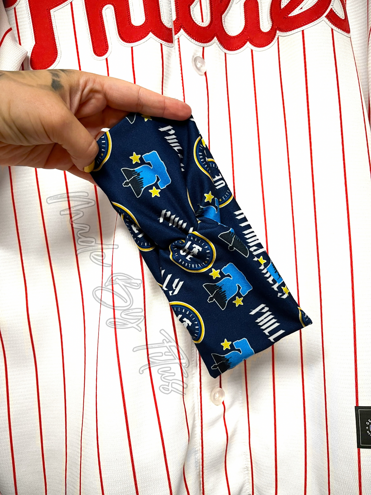 City Connect Headband