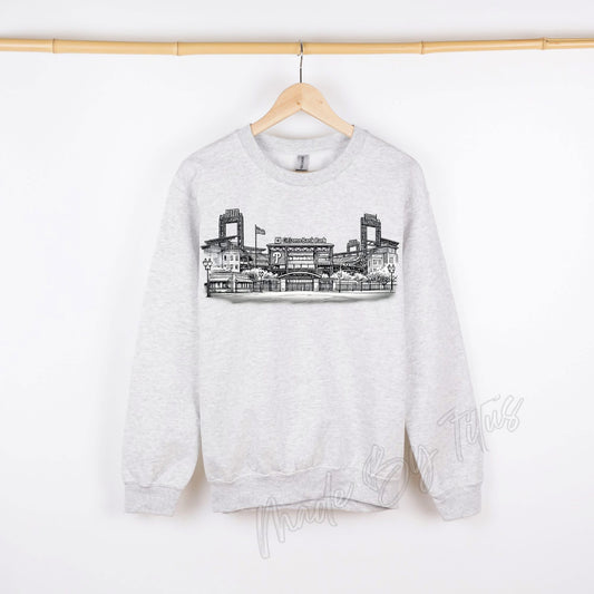 Citizen Bank Park Apparel