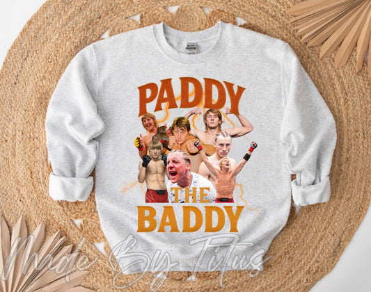 Paddy Apparel