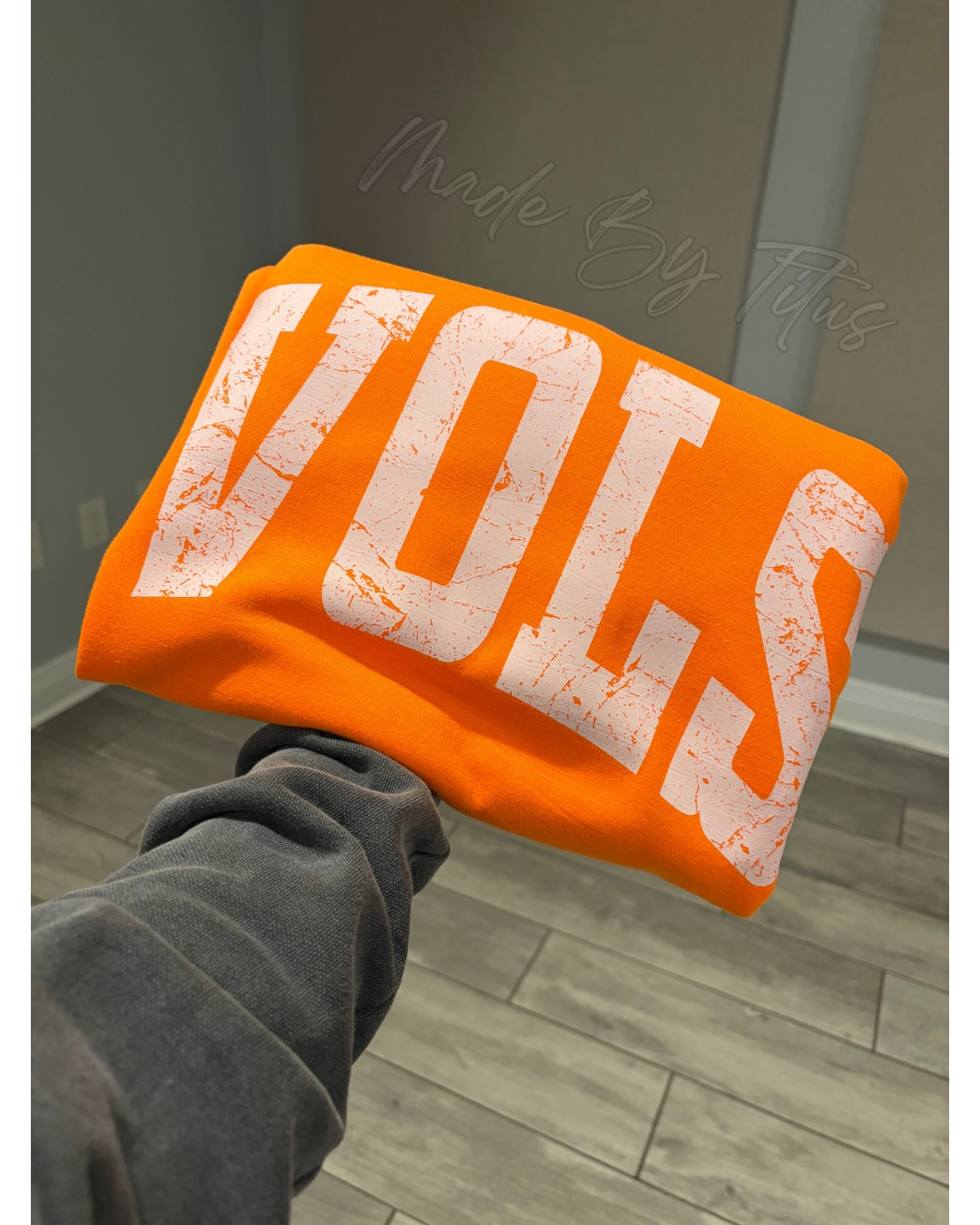 TN Vols Apparel 3