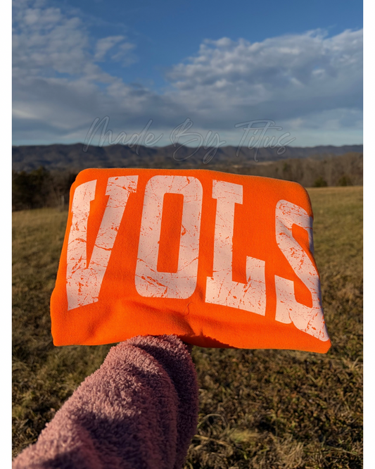 TN Vols Apparel 3