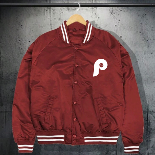 Phillies Bomber Jacket