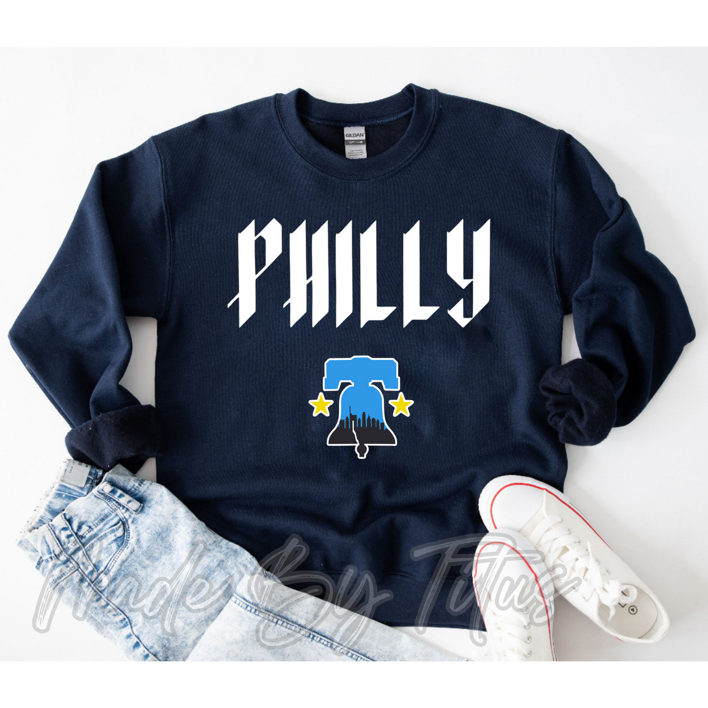 City Connect Apparel