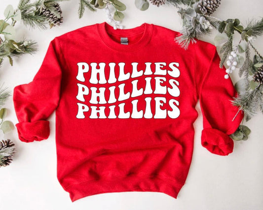 Phillies Apparel