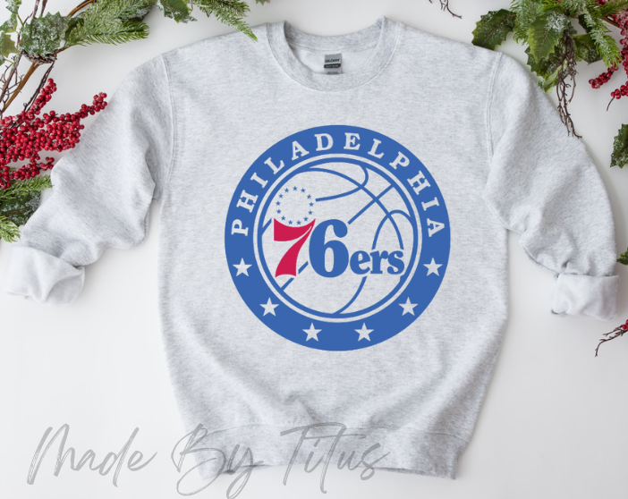 Basketball Circle Apparel