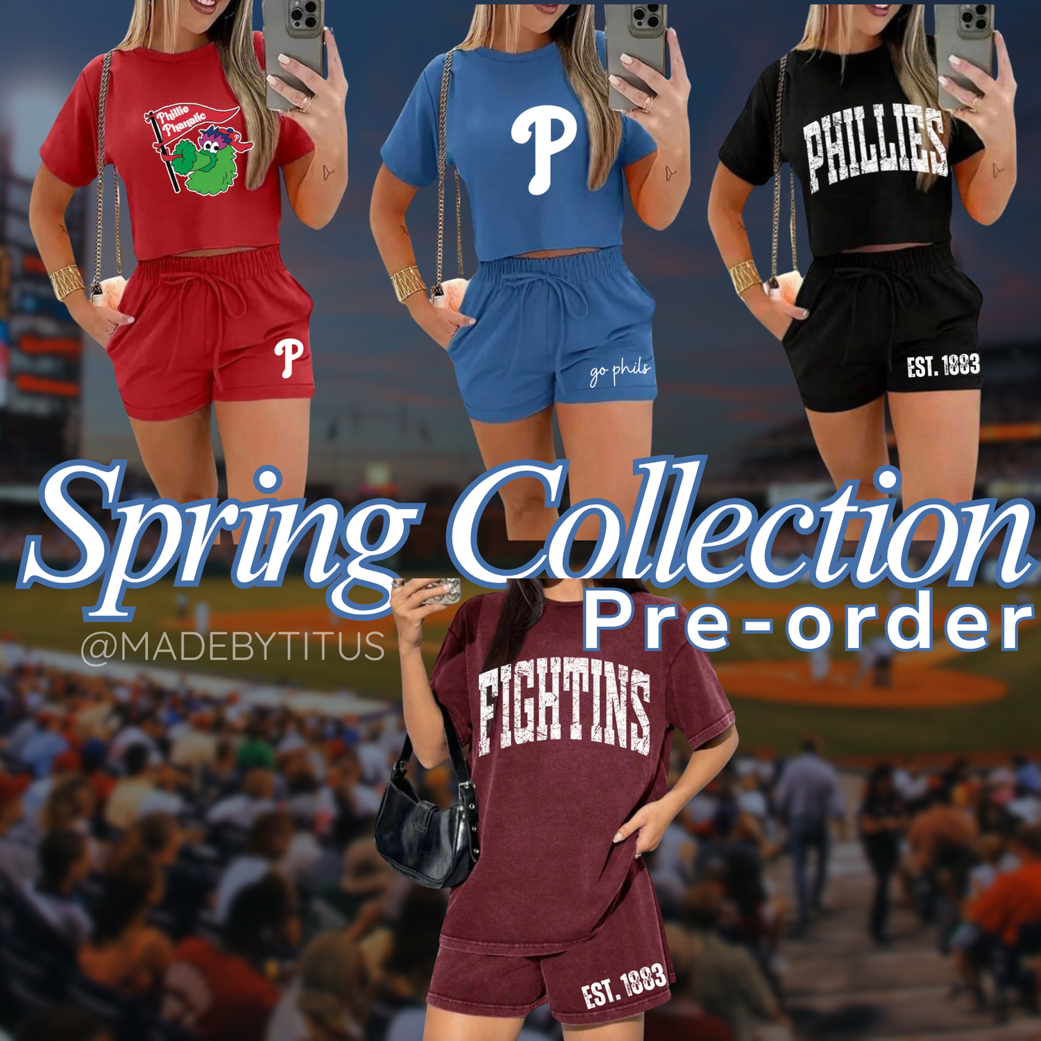 Spring Collection