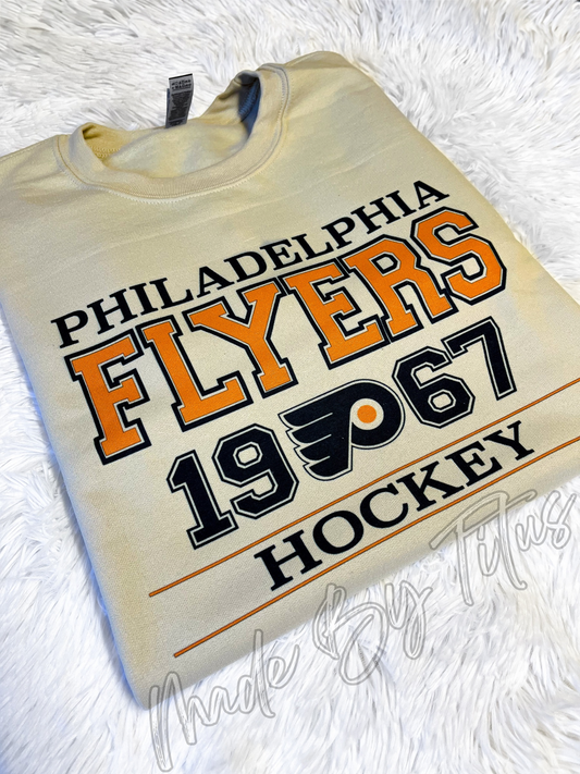 1967 Hockey Apparel