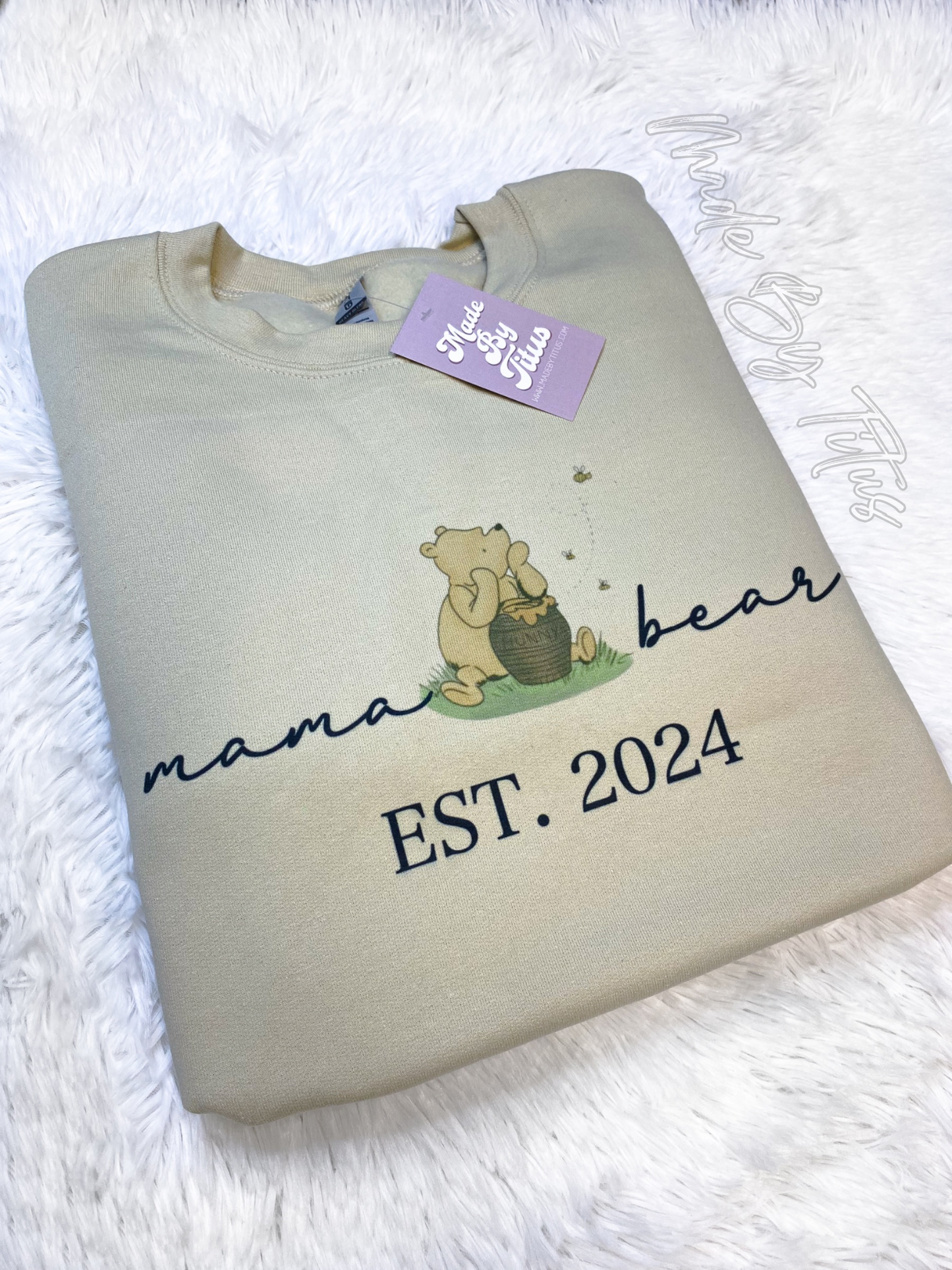 Mama Bear Apparel