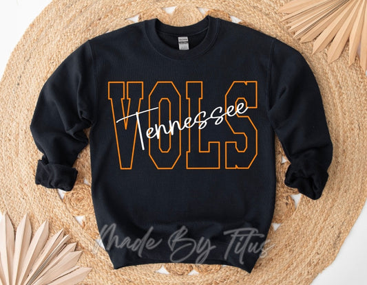 TN Vols Apparel 10