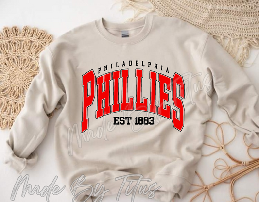 Baseball 1883 Apparel