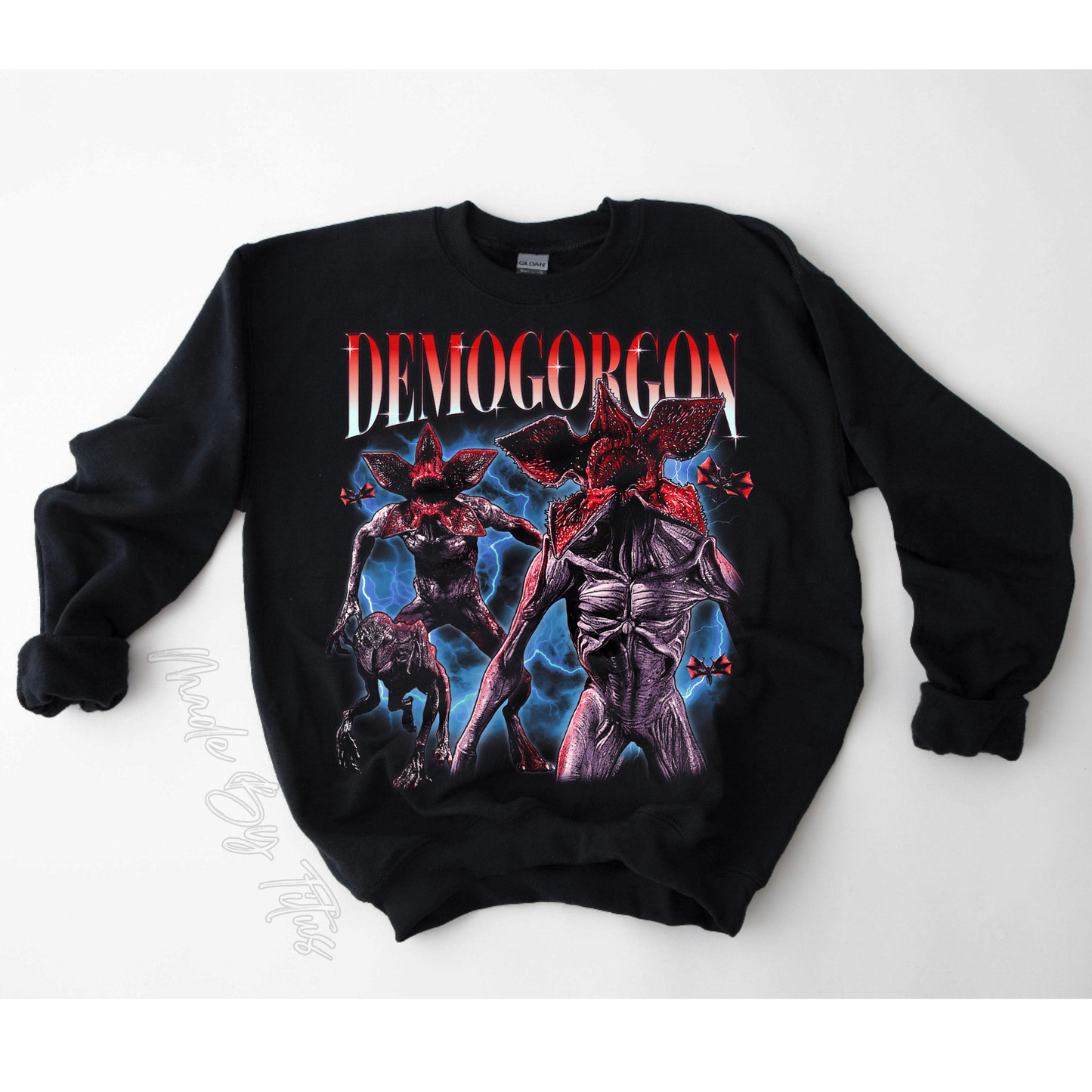 Demogordon Apparel