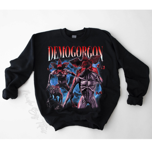Demogordon Apparel