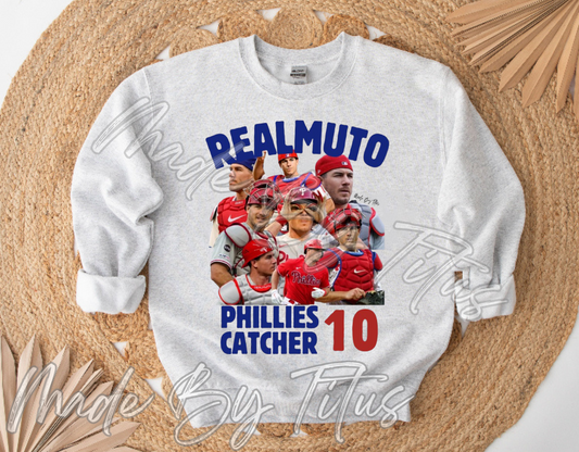 Realmuto 10 Apparel