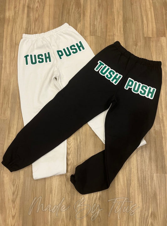 Tush Push Sweatpants