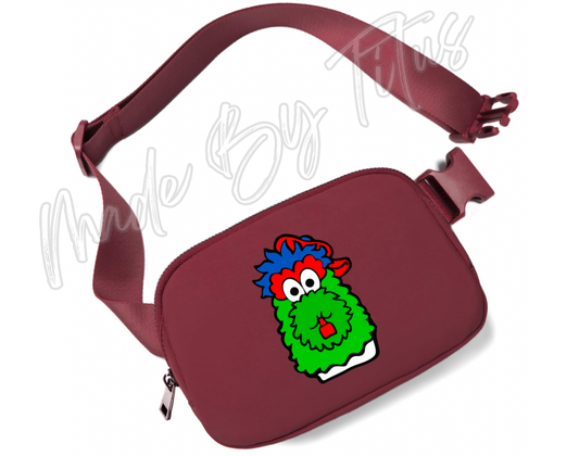 Phanatic Crossbody Bag