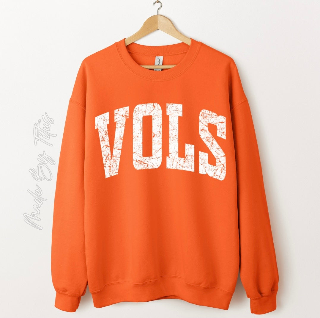 TN Vols Apparel 3