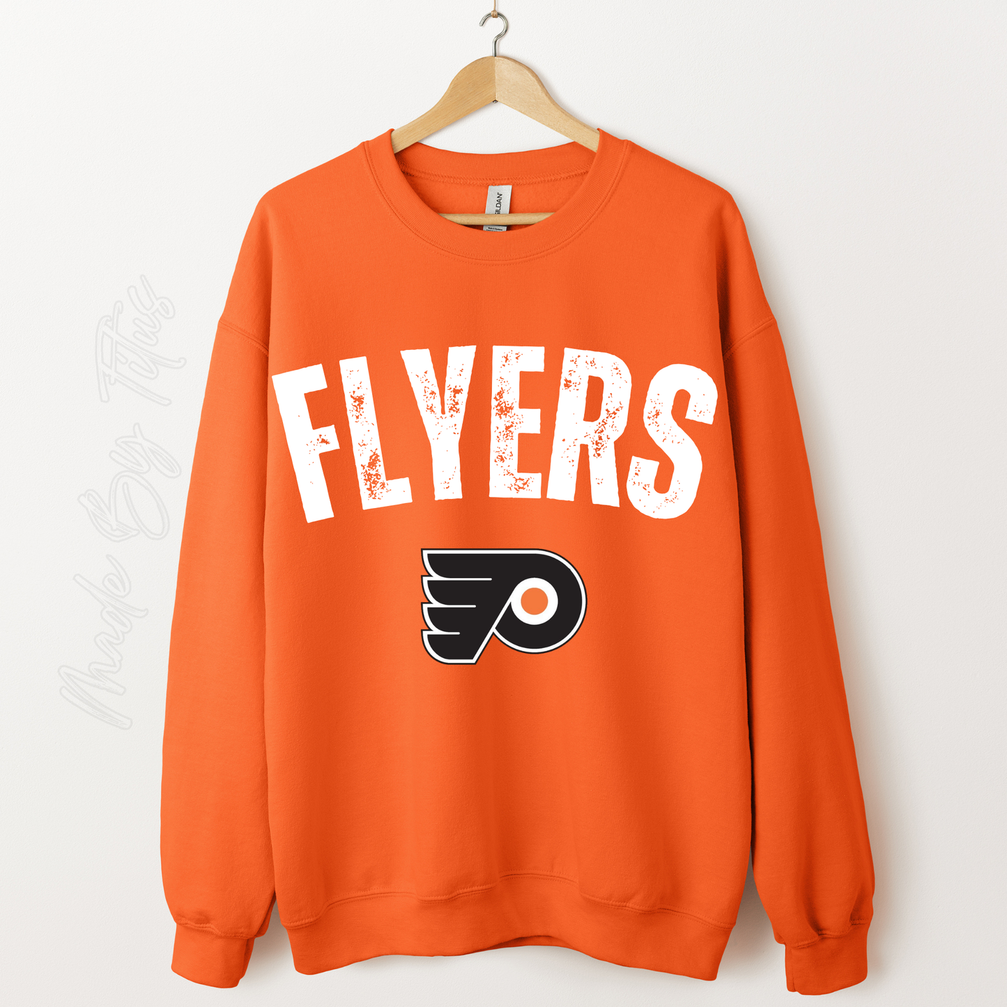 Flyers Apparel