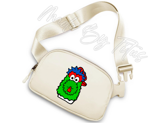 Phanatic Crossbody Bag