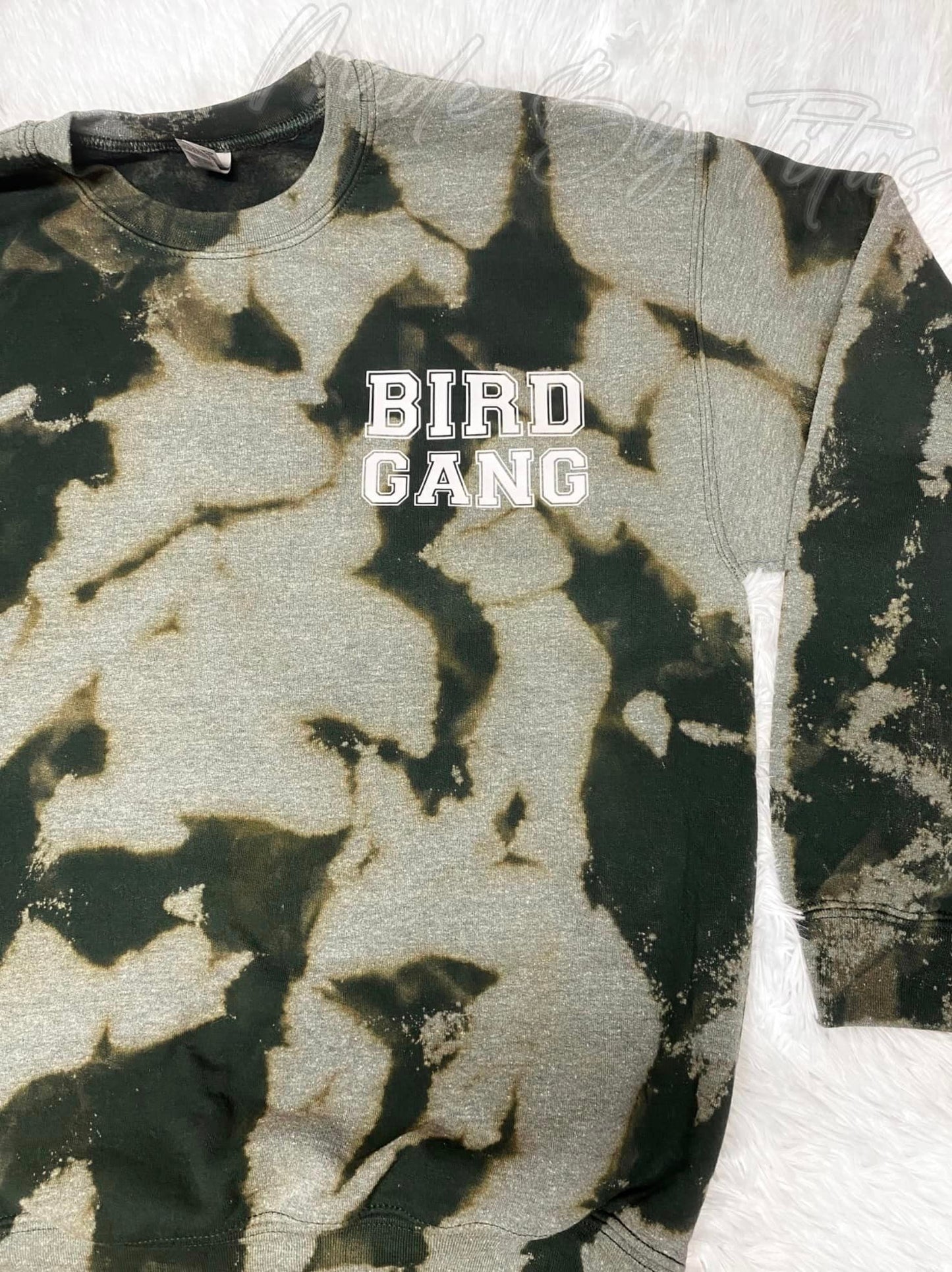 Bird Gang Apparel