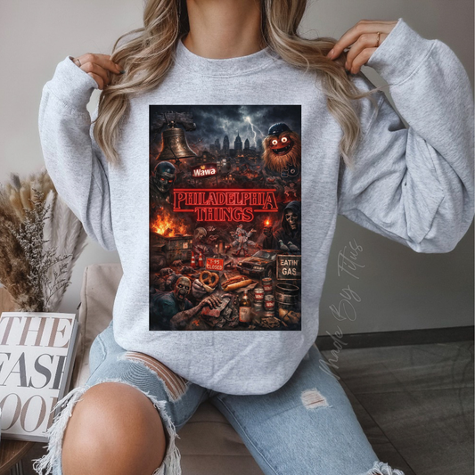 Philly Things Apparel