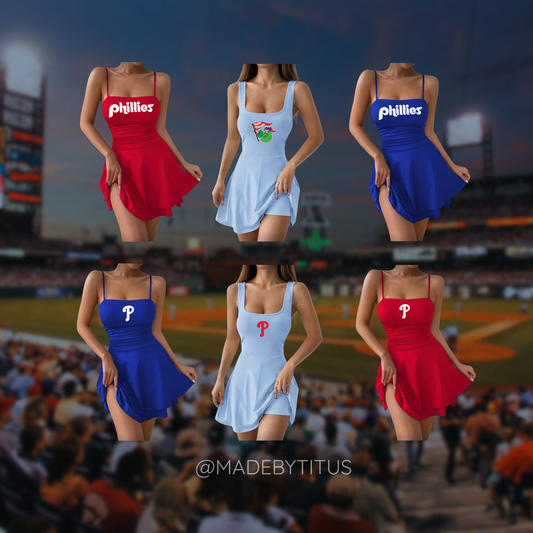 Spring Collection Dresses 1