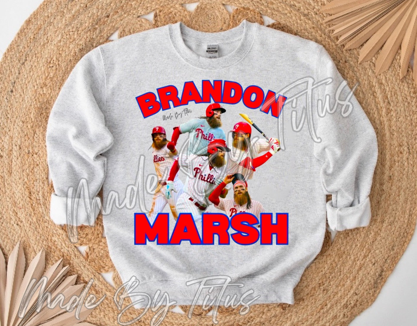 Marsh Apparel